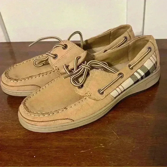 Natural Soul Naturalizer loafers size 8.5 - Picture 1 of 9